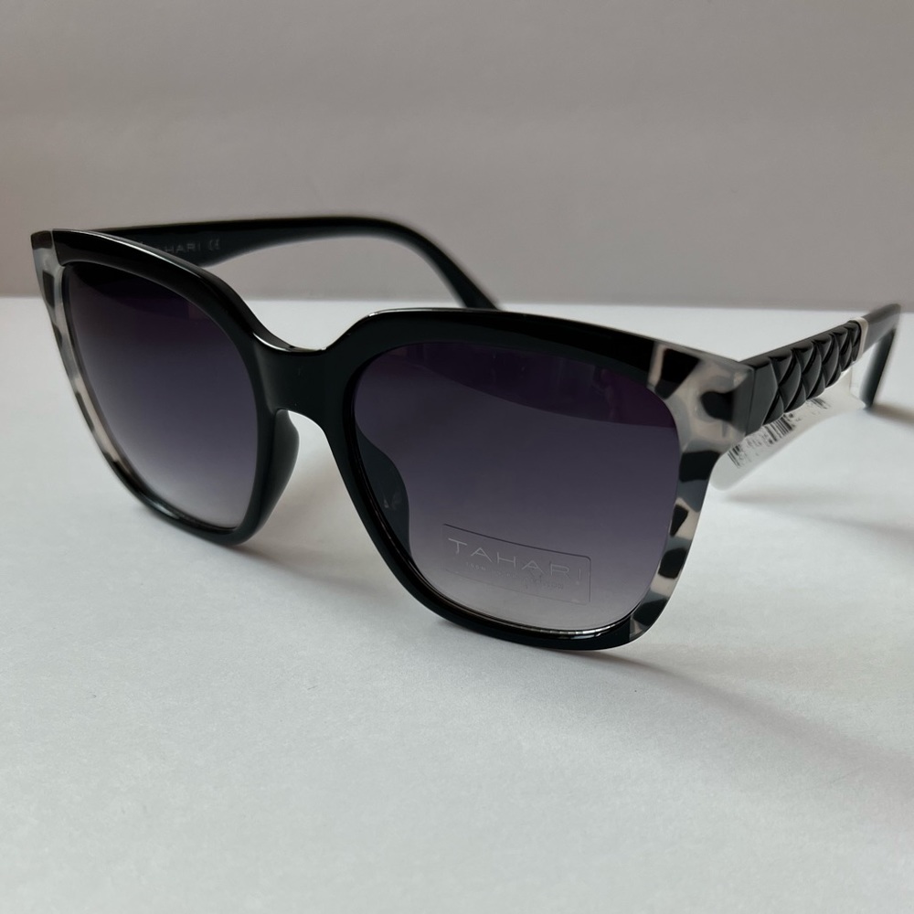 NWT TAHARI SUNGLASSES7 EYEWEAR ACCESSORY